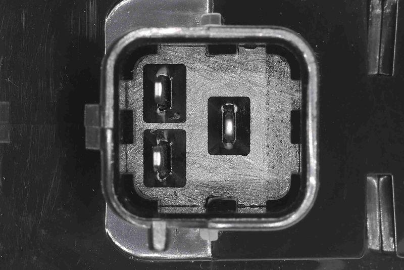 ACKOJA A52-08-0015 Waschwasserpumpe, Scheibenreinigung Dualpumpe, 12 V, 3-Polig für HYUNDAI