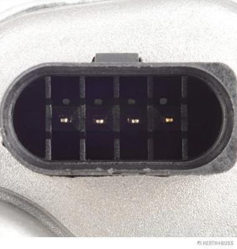 HERTH+BUSS 70650034 Drosselklappenstutzen