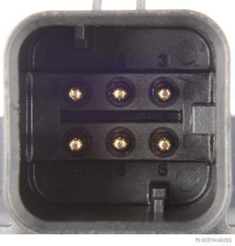 HERTH+BUSS 70680403 NOx-Sensor, NOx-Katalysator