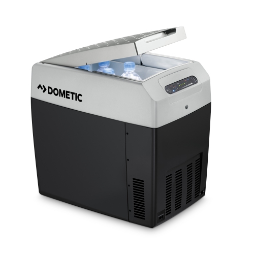 Dometic TropiCool TCX 21 tragbare elektrische Kühlbox 9600013320