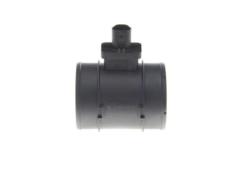 BOSCH 0 281 002 940 Luftmassenmesser