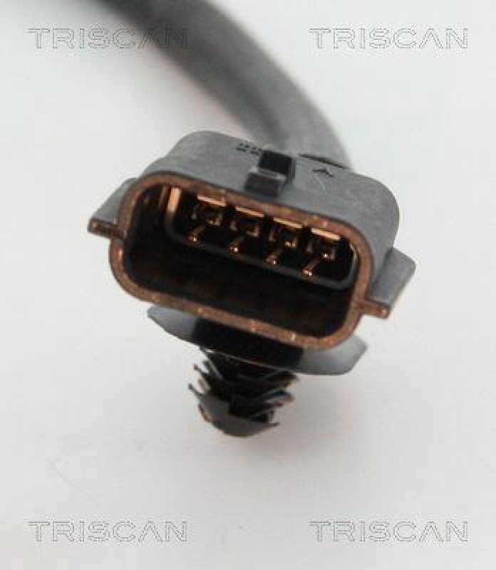 TRISCAN 8845 25041 Lambdasonde f&uuml;r Renault/Dacia