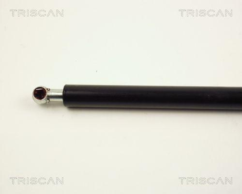 TRISCAN 8710 24209 Gasfeder Hinten für Opel/Vauxhall Calibra