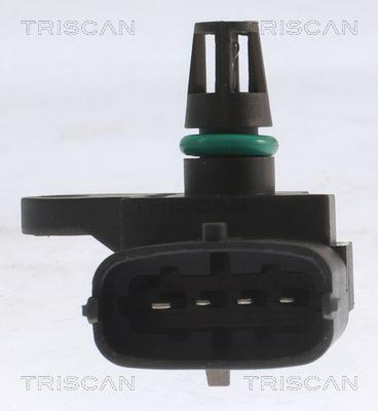 TRISCAN 8824 10041 Sensor, Manifold Druck für Chevrolet