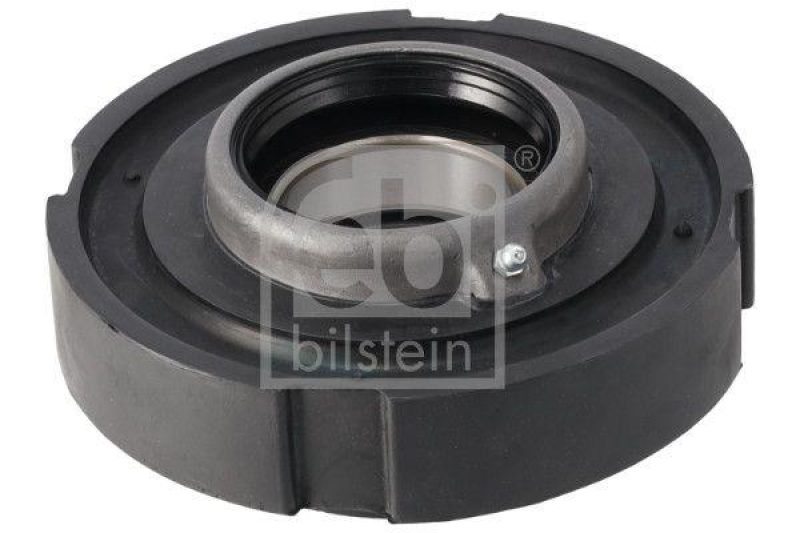 FEBI BILSTEIN 21043 Kardanwellenmittellager mit integriertem W&auml;lzlager f&uuml;r Scania