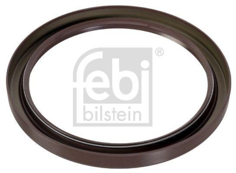 FEBI BILSTEIN 24761 Wellendichtring für Radnabe für Mercedes-Benz