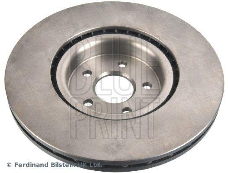 BLUE PRINT ADBP430038 Bremsscheibe f&uuml;r Ford Pkw