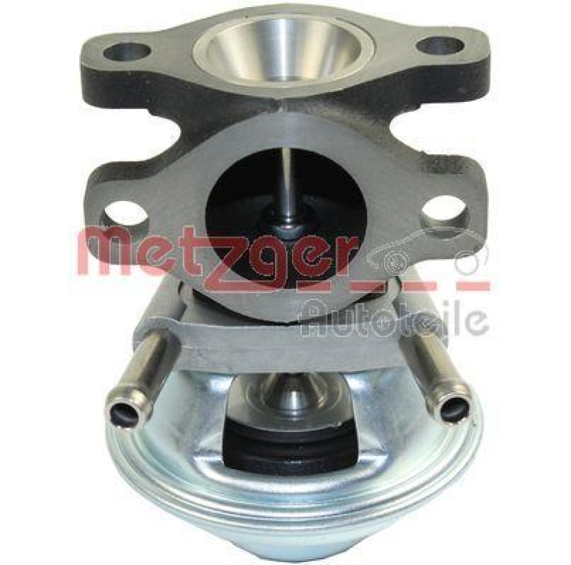METZGER 0892550 Agr-Ventil f&uuml;r FIAT
