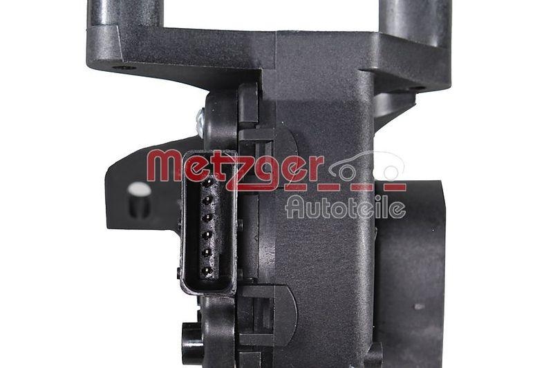 METZGER 0901481 Sensor, Fahrpedalstellung f&uuml;r OPEL