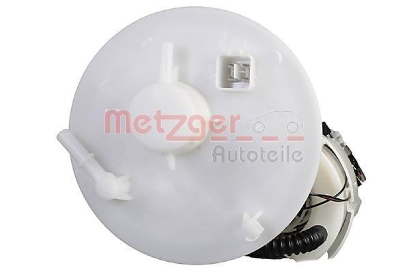 METZGER 2250310 Kraftstoff-F&ouml;rdereinheit f&uuml;r HYUNDAI/KIA