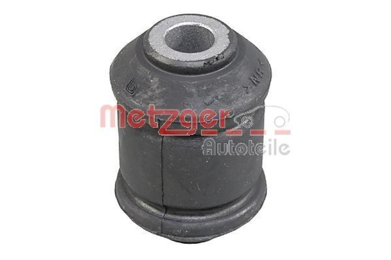 METZGER 52083708 Lagerung, Lenker f&uuml;r CITROEN/PEUGEOT/VOLVO HA links/rechts