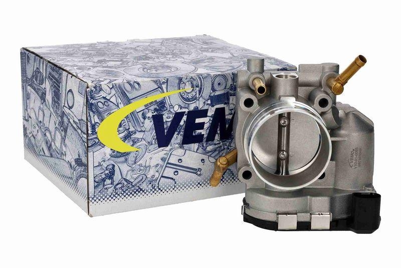 VEMO V10-81-0065 Drosselklappenstutzen f&uuml;r SKODA