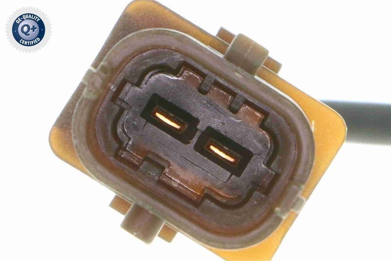 VEMO V40-72-0585 Klopfsensor 170mm, 2-Polig f&uuml;r OPEL