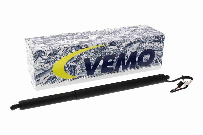 VEMO V48-55-0007 Elektromotor, Heckklappe für LAND ROVER