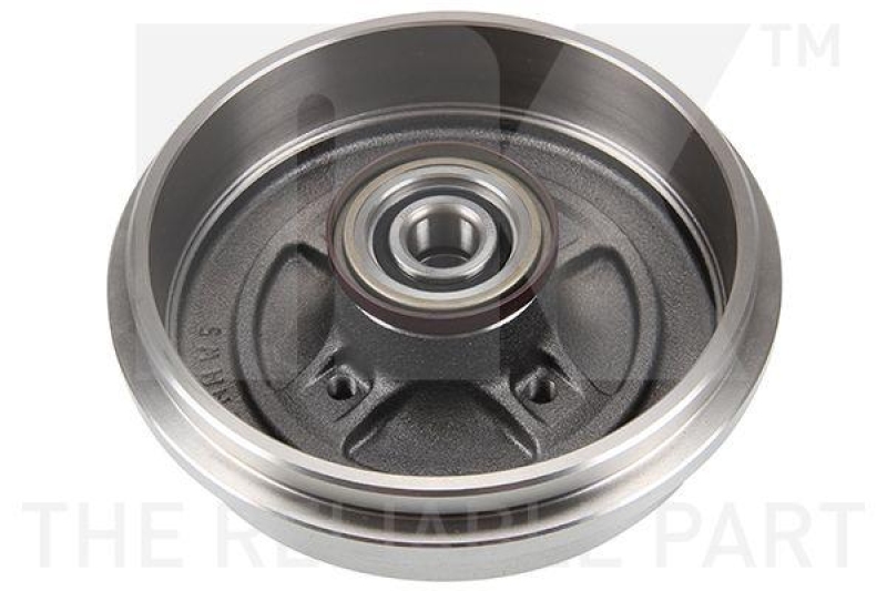 NK 253941 Bremstrommel f&uuml;r RENAULT