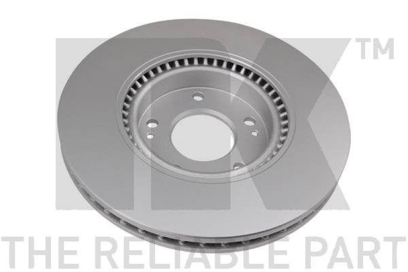 NK 313422 Bremsscheibe f&uuml;r HYUNDAI, KIA