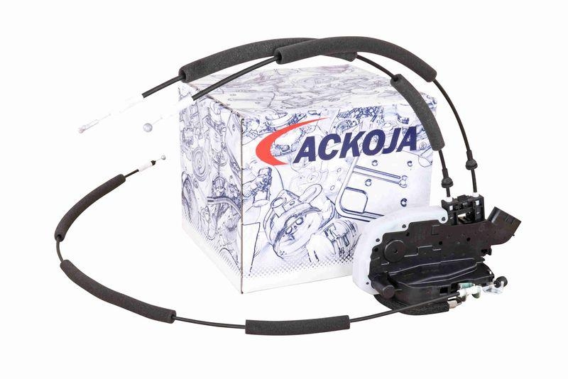 ACKOJA A38-85-0042 Türschloss hinten rechts für NISSAN