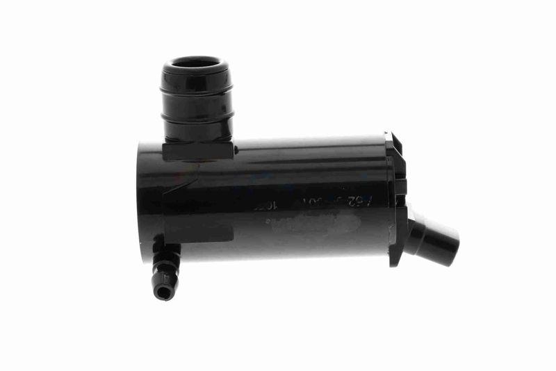 ACKOJA A52-08-0016 Waschwasserpumpe, Scheibenreinigung Monopumpe, 12 V, 2-Polig für HYUNDAI