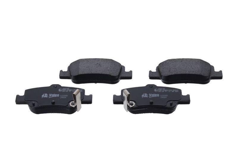 VALEO 610355 SBB-Satz - EV