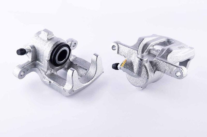 HELLA 8AN 355 780-411 Bremssattel f&uuml;r MB