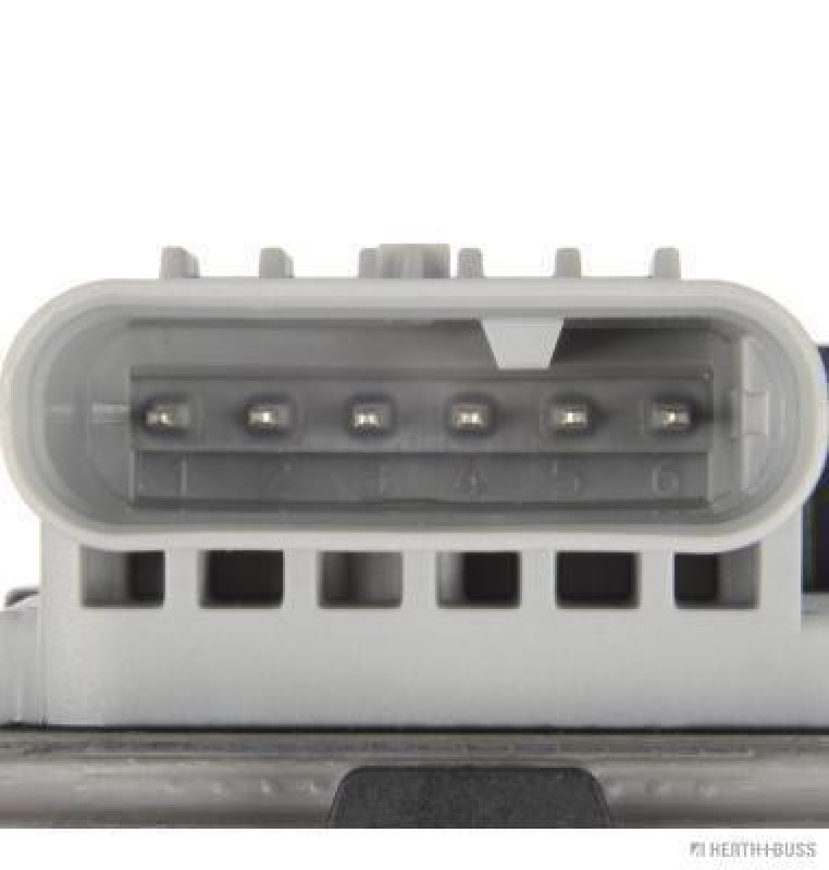 HERTH+BUSS 70680404 NOx-Sensor, NOx-Katalysator