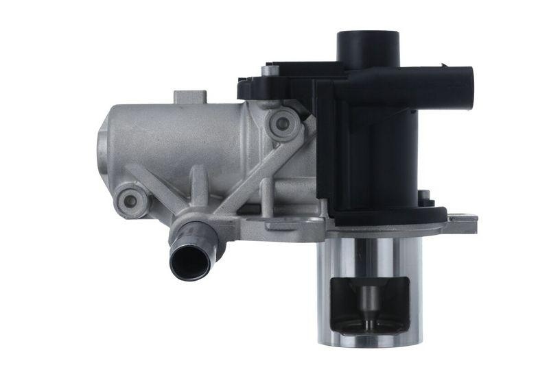 VALEO 703205 AGR Valve RENAULT