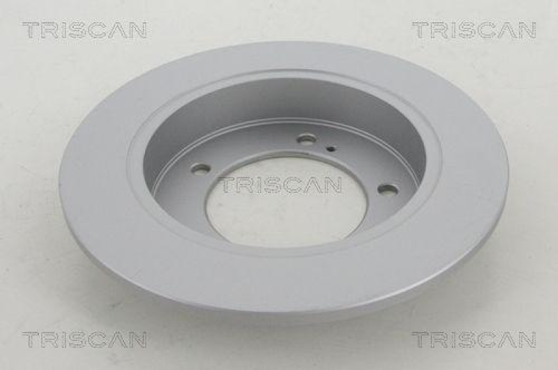 TRISCAN 8120 69133c Bremsscheibe Vorne, Coated f&uuml;r Suzuki Jimny