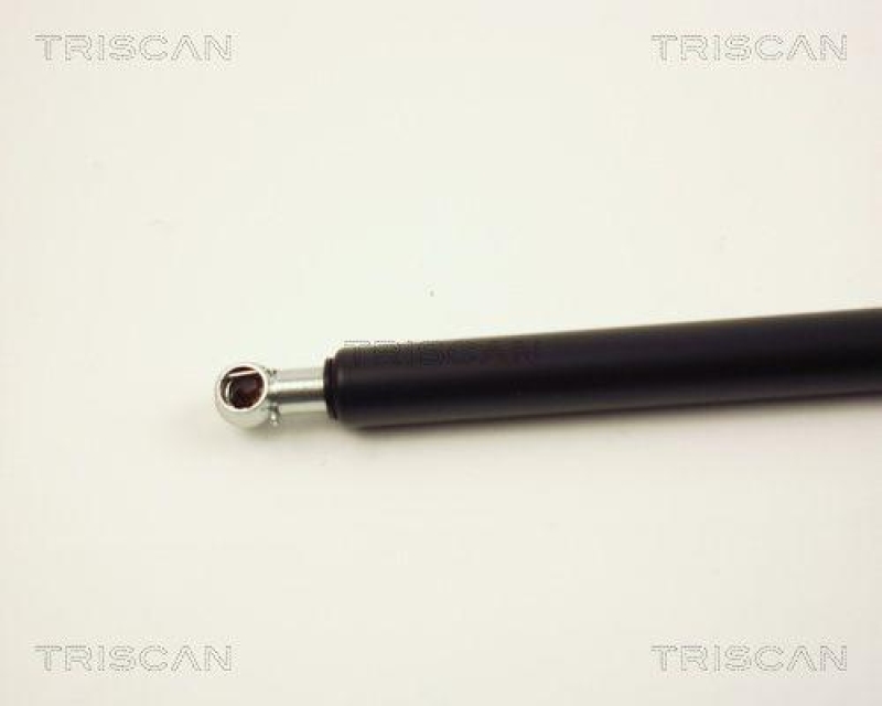 TRISCAN 8710 24212 Gasfeder Hinten für Opel/Vauxhall Vectra B