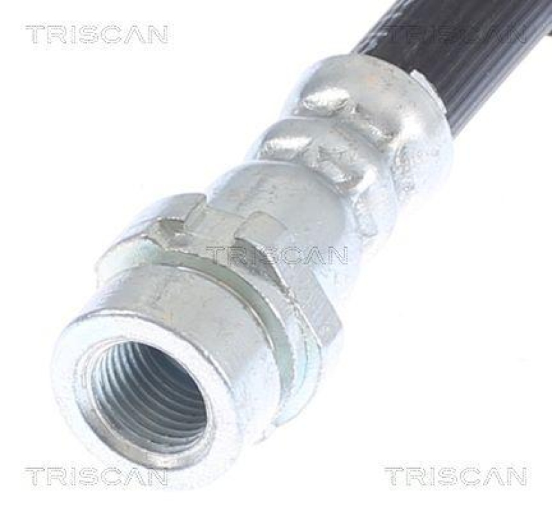 TRISCAN 8150 16155 Bremsschlauch Vorne f&uuml;r Ford
