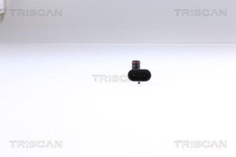 TRISCAN 8824 10043 Sensor, Manifold Druck f&uuml;r Dacia,Opel,Nissan,Renault