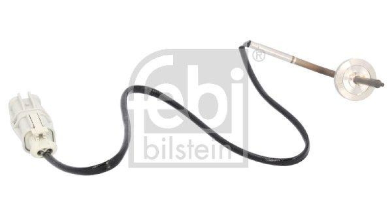 FEBI BILSTEIN 185423 Abgastemperatursensor f&uuml;r M A N