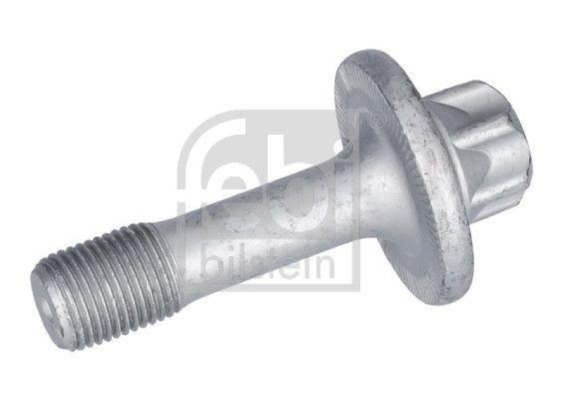 FEBI BILSTEIN 40000 Schraube f&uuml;r Radnabe f&uuml;r Mercedes-Benz