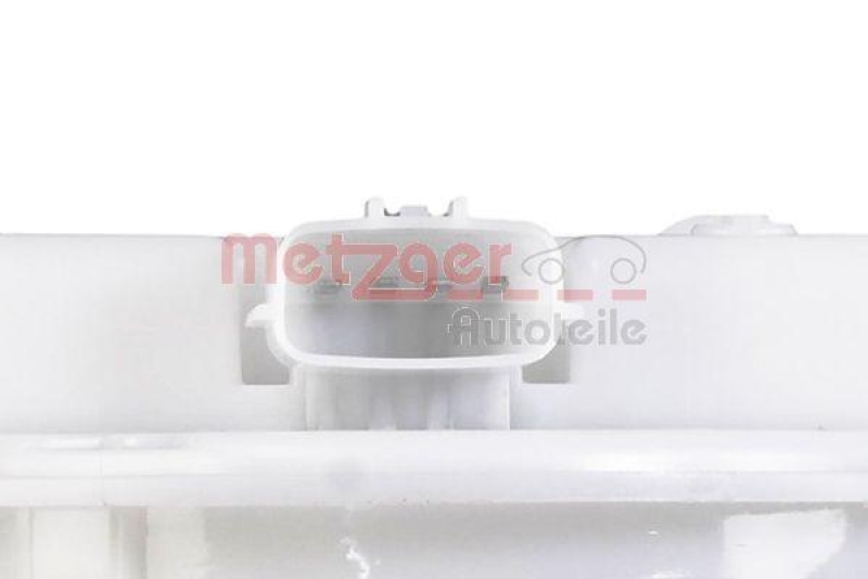 METZGER 2250311 Kraftstoff-F&ouml;rdereinheit f&uuml;r RENAULT