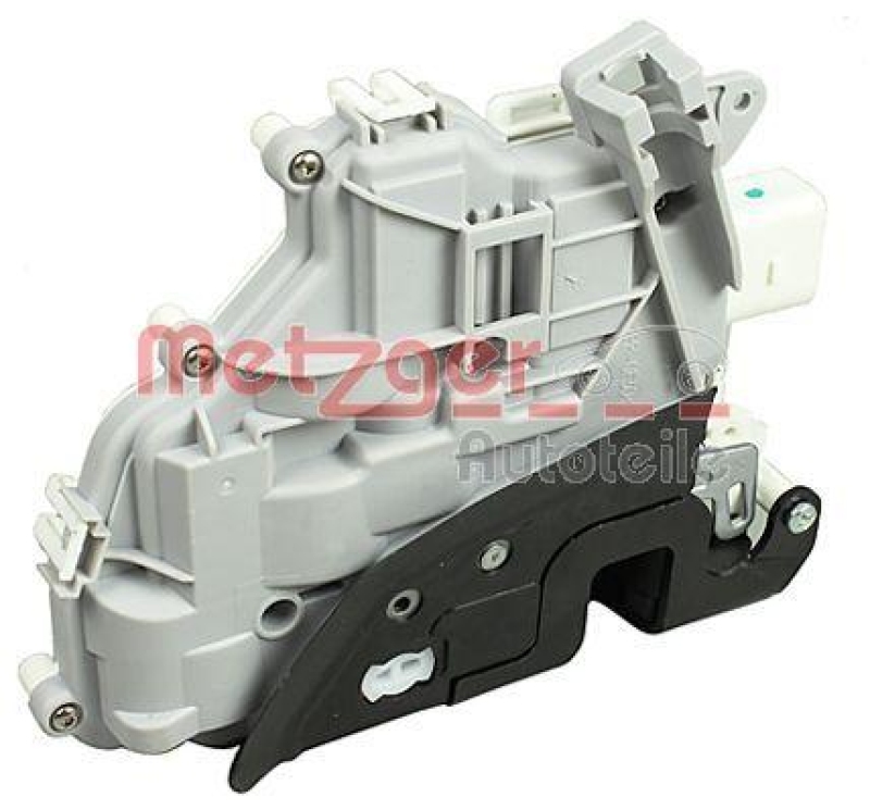 METZGER 2314089 T&uuml;rschloss f&uuml;r AUDI hinten links