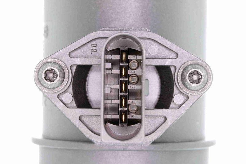 VEMO V10-72-1205 Luftmassenmesser 5-Polig f&uuml;r VW