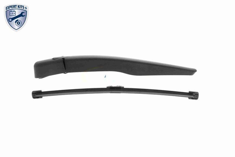 VAICO V25-2180 Wischarm-Satz, Scheibenreinigung hinten mit Wischblatt und Kappe für FORD