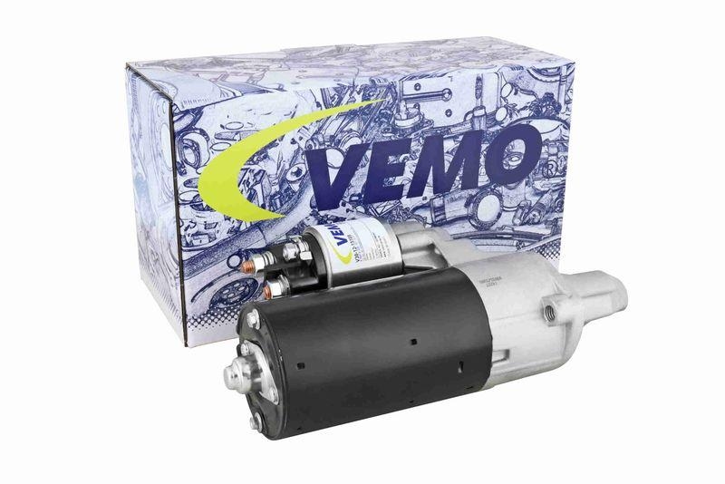 VEMO V30-12-15108 Starter f&uuml;r MERCEDES-BENZ