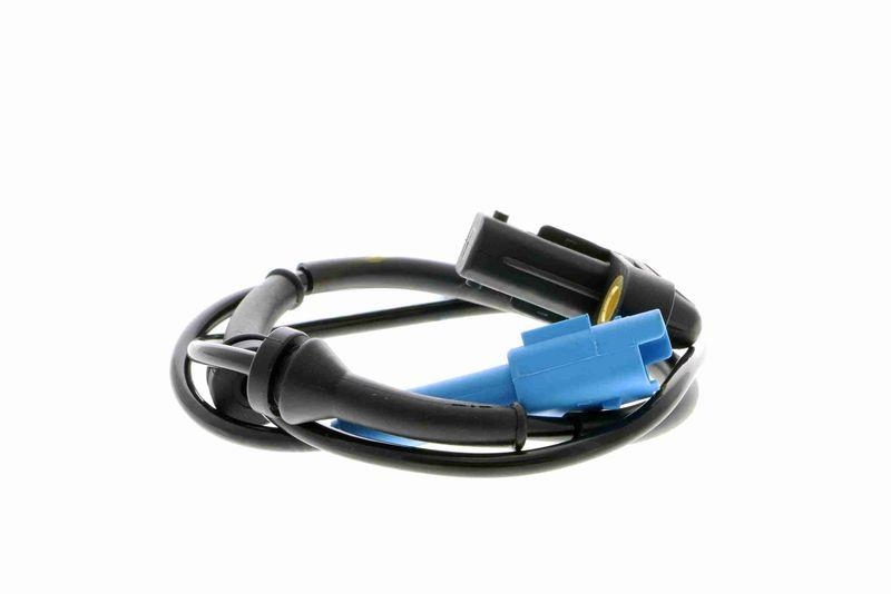 VEMO V42-72-0010 Sensor, Raddrehzahl vorne 815 mm / 2-Polig f&uuml;r PEUGEOT