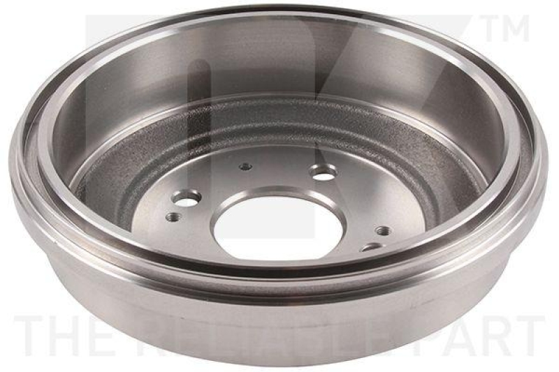 NK 254001 Bremstrommel f&uuml;r MG, ROVER