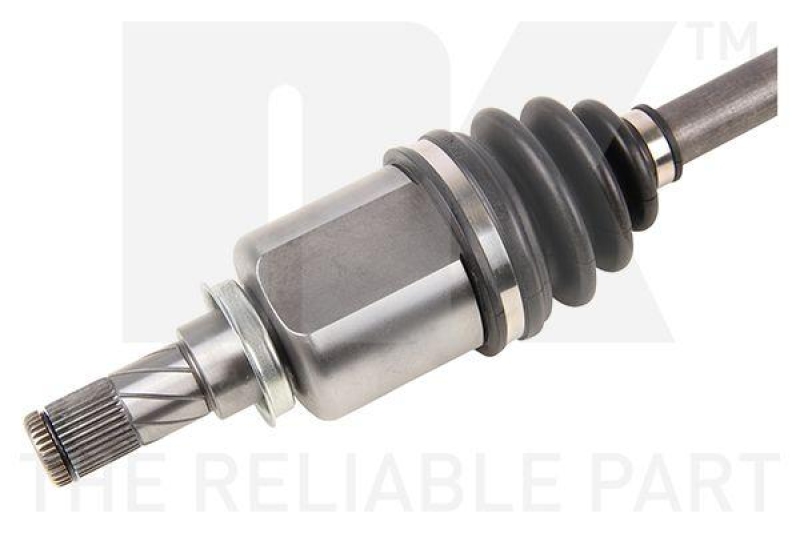 NK 503326 Antriebswelle f&uuml;r SMART