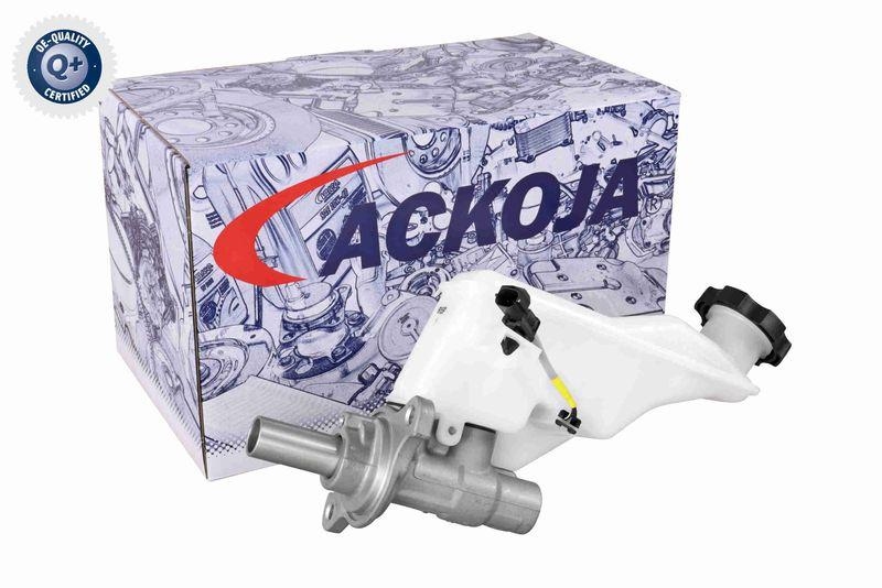 ACKOJA A52-9804 Hauptbremszylinder f&uuml;r HYundAI