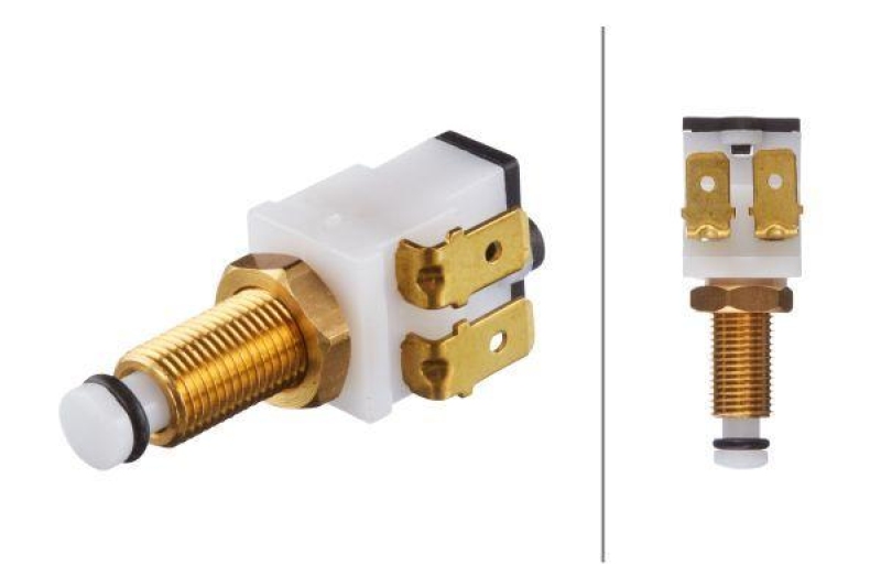 HELLA 6DD 008 622-691 Bremslichtschalter für P.S.A