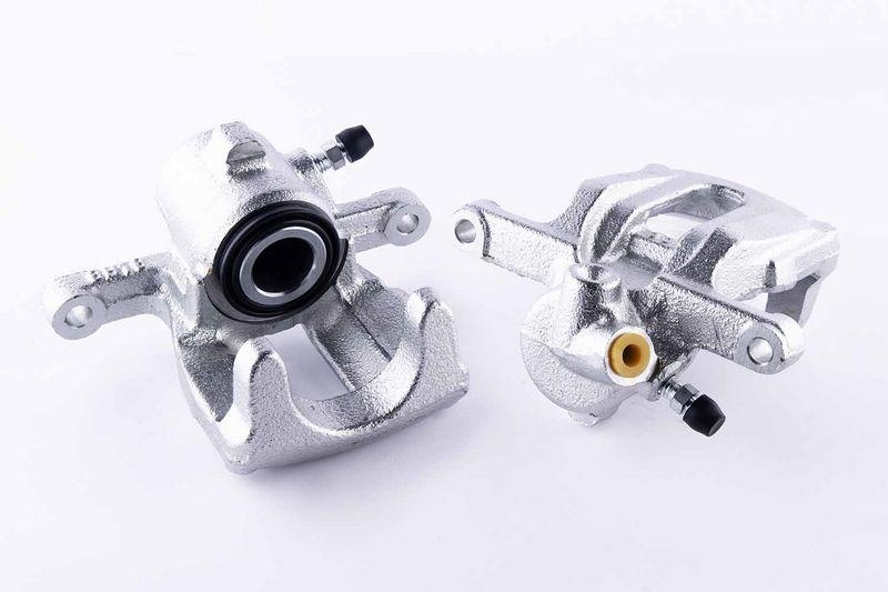 HELLA 8AN 355 780-421 Bremssattel f&uuml;r MB