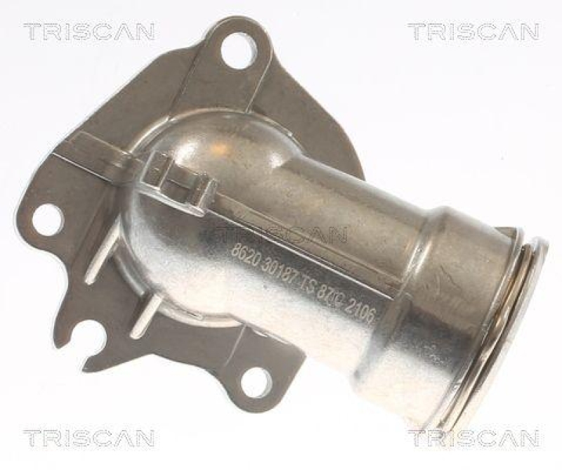 TRISCAN 8620 30187 Thermostat M. Geh&auml;use f&uuml;r Mercedes (0)