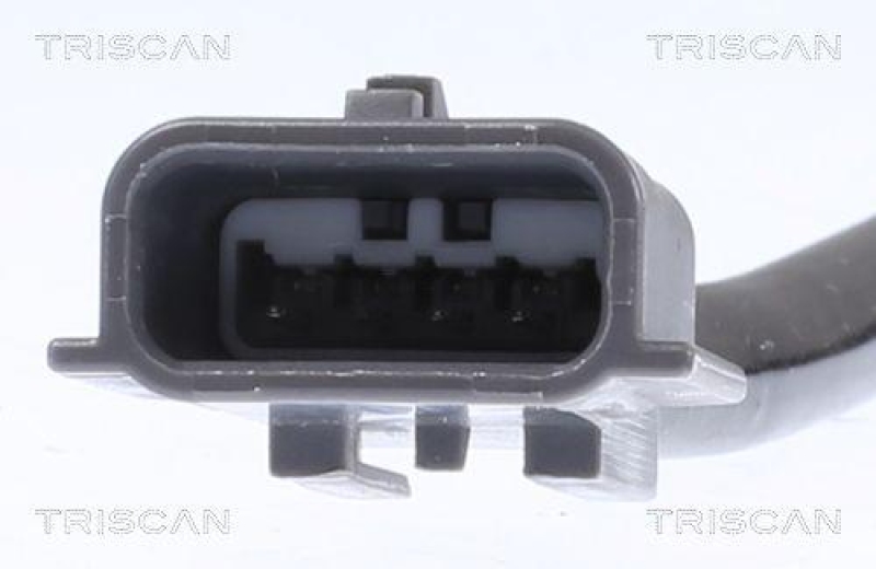 TRISCAN 8845 25049 Lambdasonde f&uuml;r Dacia, Nissan, Renault
