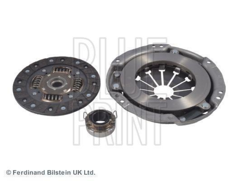 BLUE PRINT ADD63051 Kupplungssatz f&uuml;r DAIHATSU