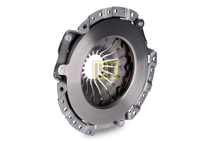 LuK 122 0121 10 Druckplatte