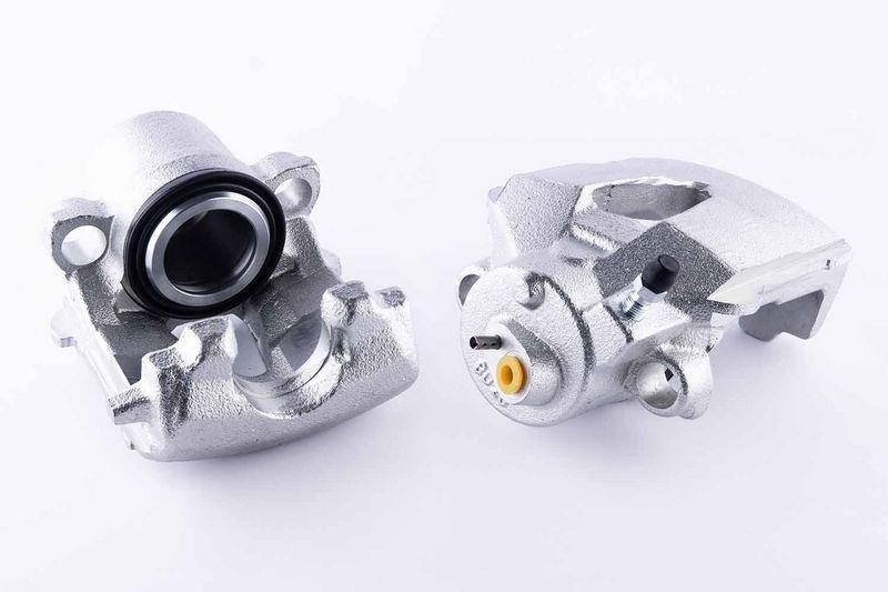 HELLA 8AN 355 789-121 Bremssattel f&uuml;r VW/SKODA/AUDI/SEAT