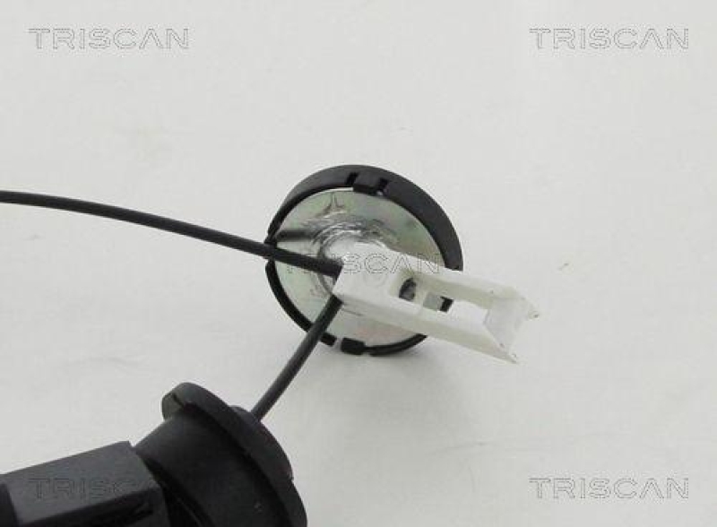 TRISCAN 8140 28270a Kupplungsseil f&uuml;r Peugeot 406