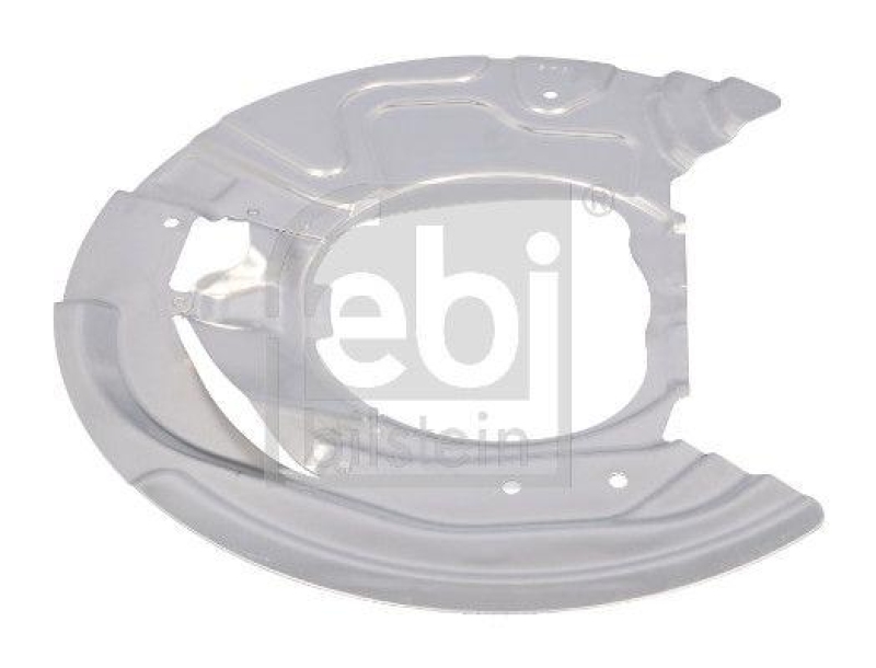 FEBI BILSTEIN 179888 Spritzschutzblech f&uuml;r Scheibenbremse f&uuml;r BMW